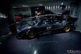 Pagani Zonda R